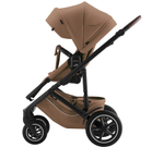 Детская коляска Britax Roemer Smile 5Z 2 в 1 LUX Warm Caramel
