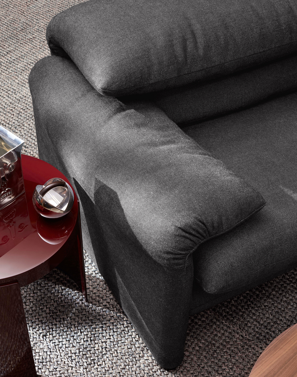 Диван Cassina MARALUNGA MAXI