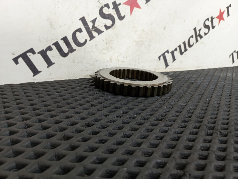 Ступица синхронизатора КПП