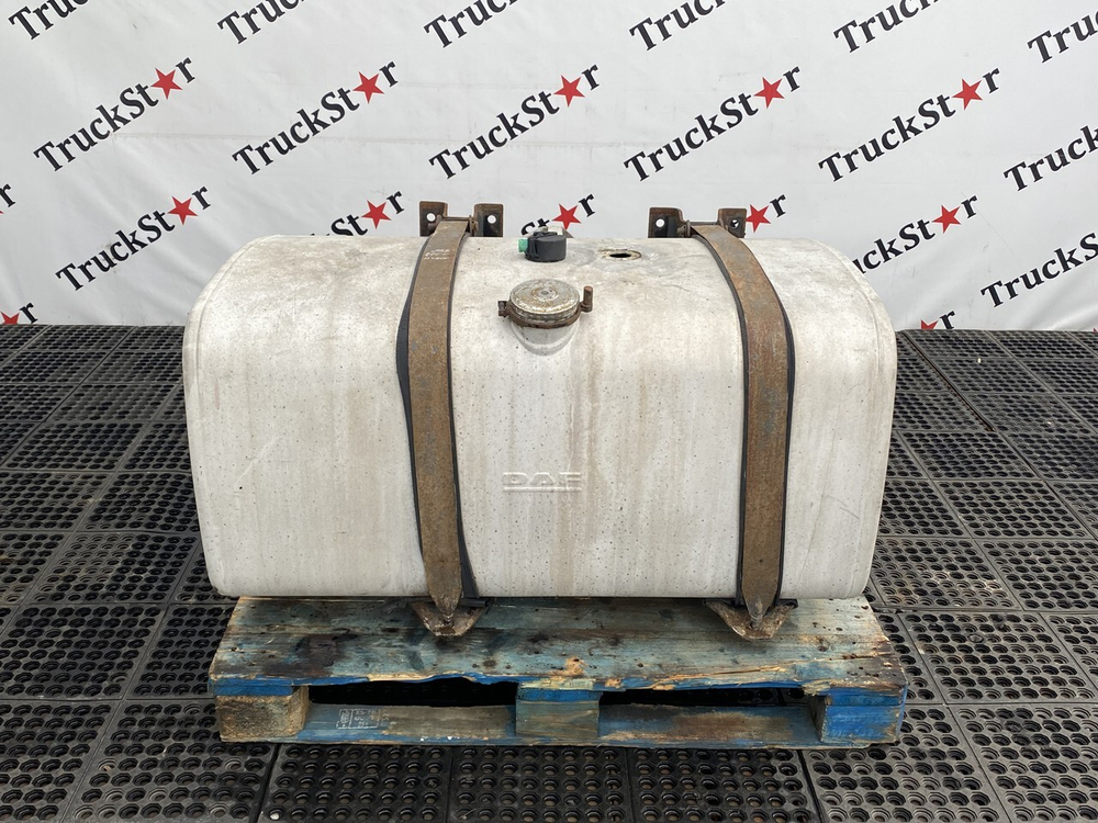 Бак топливный 400L