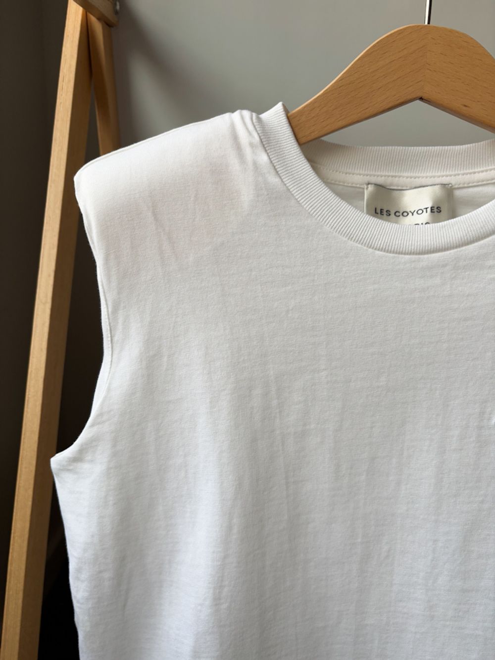 Хлопковая футболка Les Coyotes, 152