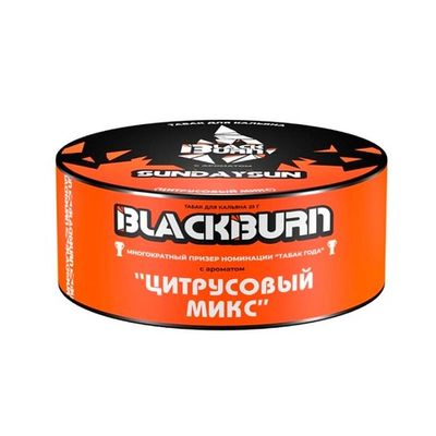 BlackBurn 25гр