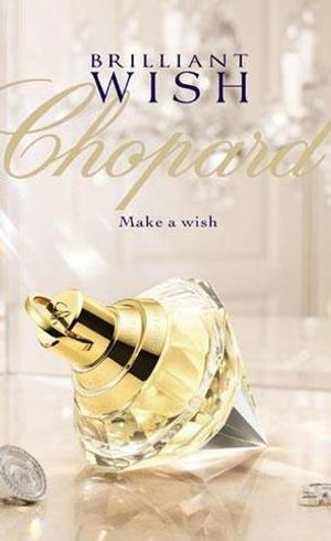 Chopard Brilliant Wish Eau De Parfum