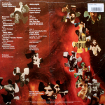 Janis Joplin / I Got Dem Ol' Kozmic Blues Again Mama! (LP)