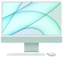 Apple iMac 24" (2021)