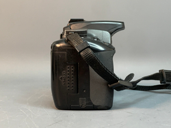 Canon EOS 400D kit EF-S 18-55mm 3.5-5.6 ll