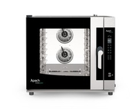 Конвекционная печь APACH AB6QNDCG