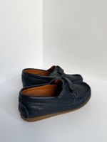 Кожаные мокасины Dan Maralex, 29