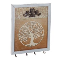 GAEM Ключница, L22 W2,5 H30 см