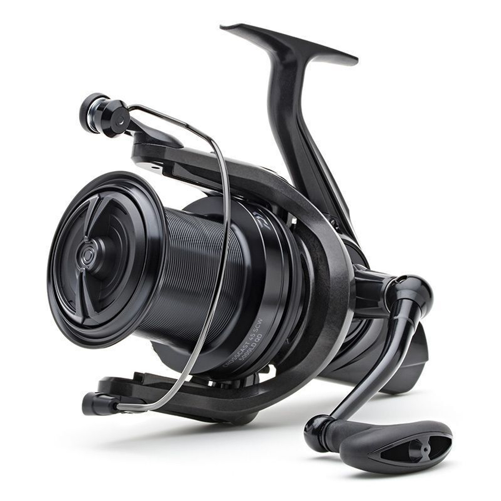 Катушка Daiwa 20 Crosscast 45 SCW 5000C QD
