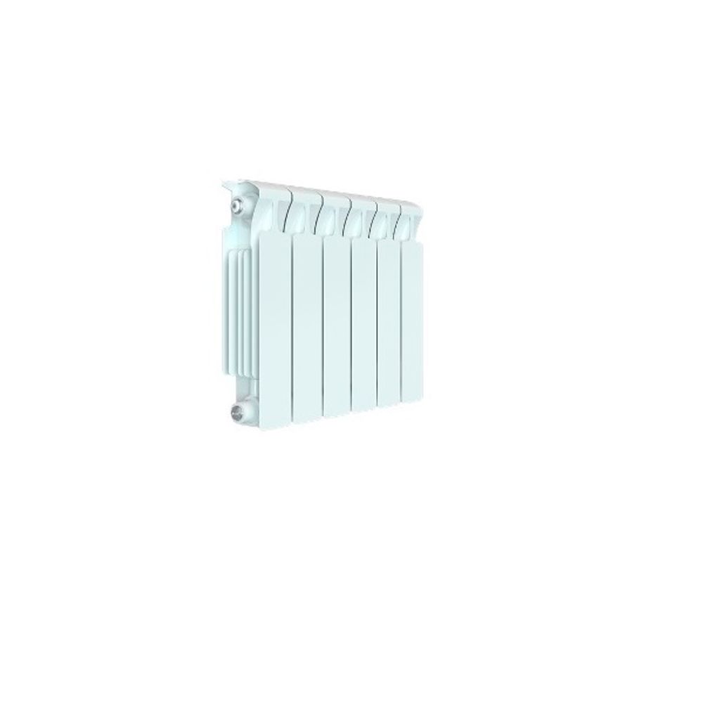 Биметаллический радиатор RIFAR MONOLIT 350, 1 секция