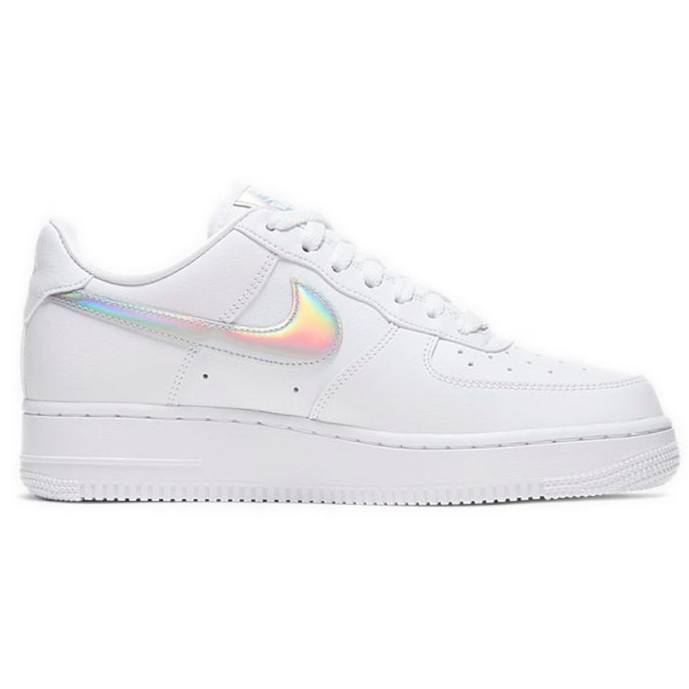 Кроссовки Nike Air Force 1 Low Iridescent Swoosh