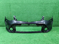 Бампер передний Toyota Camry xv50 (2014-2018)