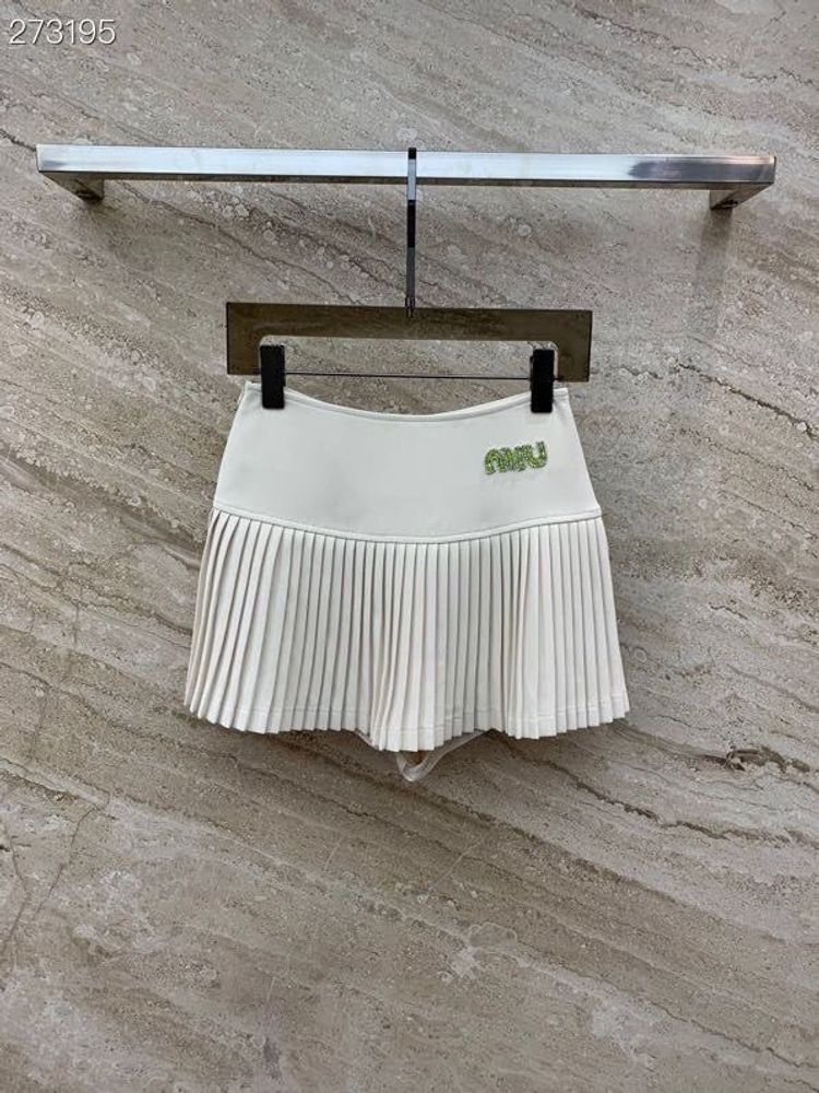 Юбка MIU MIU