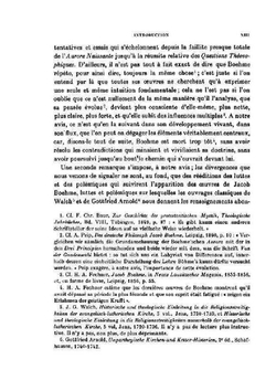 La philosophie de Jacob Boehme | A. Koyré