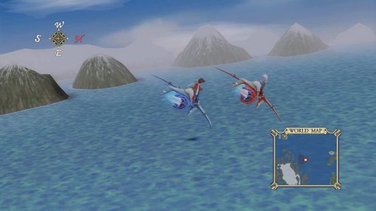 Tales of Symphonia Remastered - Chosen Edition [Nintendo Switch, русские субтитры]