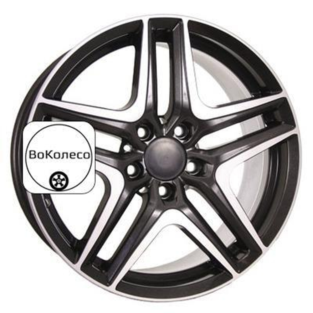 7,5x17/5x112 ET42 D66,6 723 BSD Neo