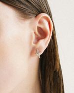 Моносерьга Solmi