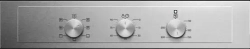 Встраиваемый электрический духовой шкаф Electrolux EOH2H00BX