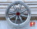 Комплект дисков Watanabe RS 13х6.5 et15 4х100/4x114.3