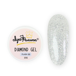 Луи Филипп Flash gel #03 15g