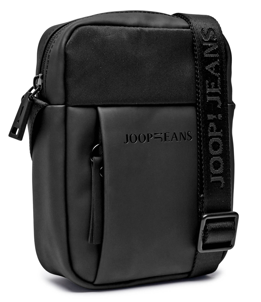 Сумка кросс-боди Rafael Joop! Jeans - черный(4130000985)