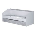 Детская Паскаль кровать с ящиками