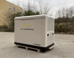 Газовый генератор ET-Power ET8000GSS