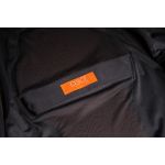 Backlot Vest / Черный