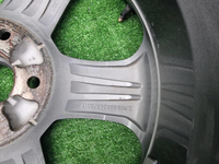 Диск литой R18 Kia K5 (2019-н.в.)