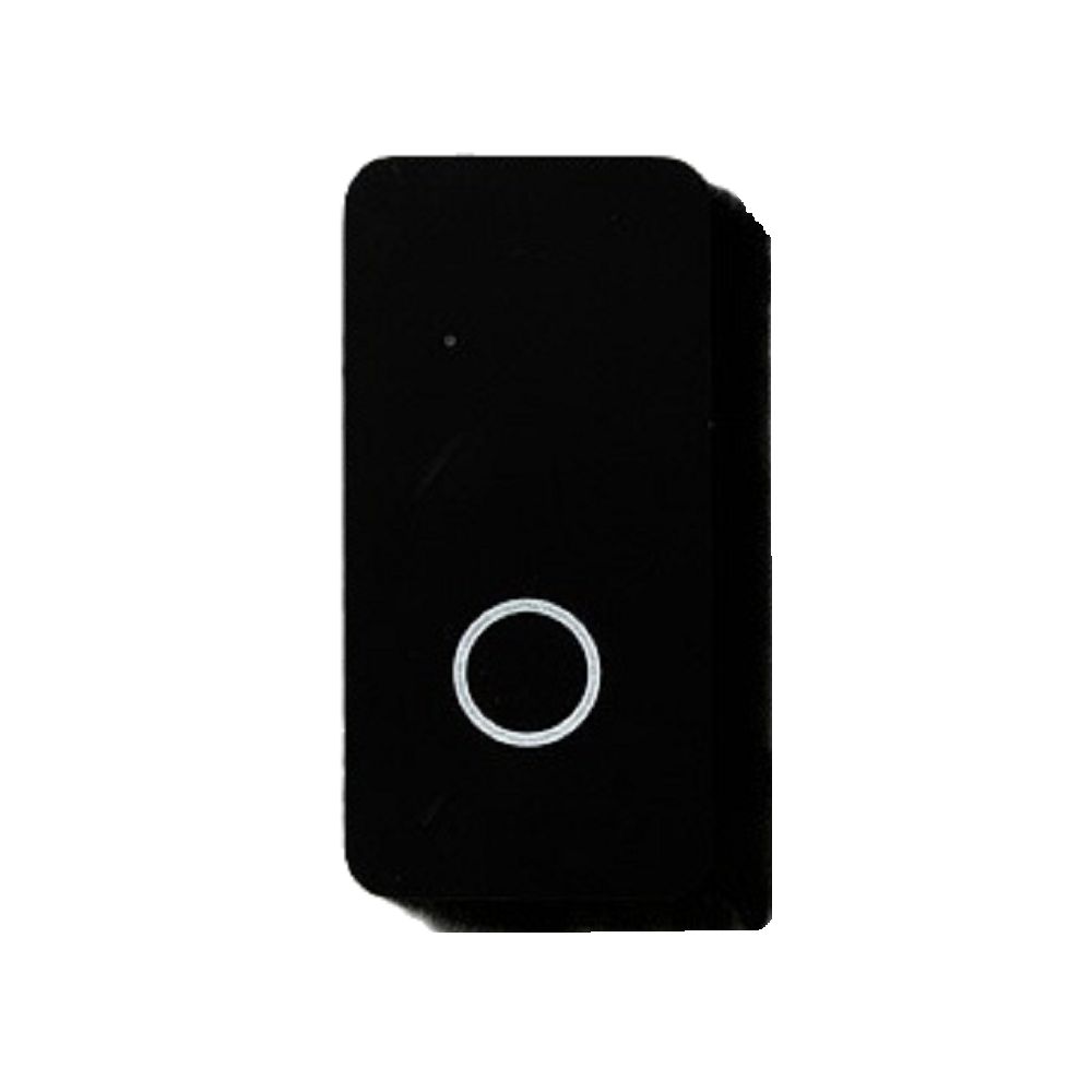 Считыватель MF AGRG AXI 3 "Имперский черный"