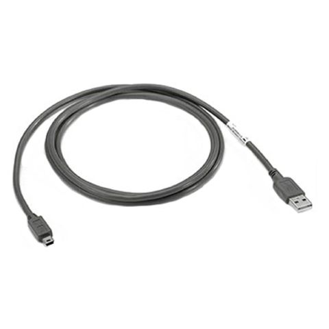 Кабель (USB - miniUSB) Zebra 25-68596-01R