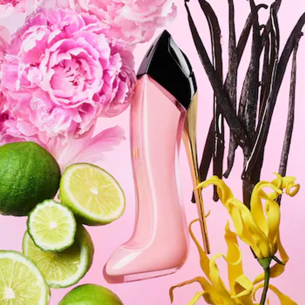 Carolina Herrera Good Girl Blush EDP