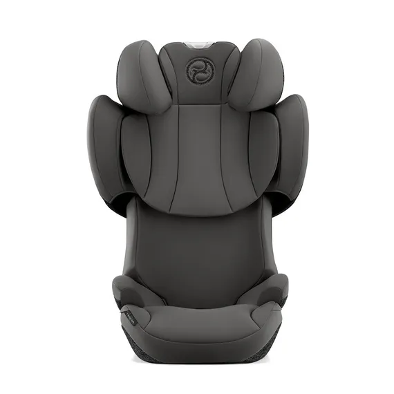 Автокресло Cybex Solution T i-Fix Mirage Grey