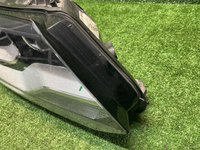 Фара правая VW Tiguan 1 (2011-2018) ксенон