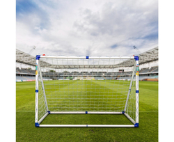 Ворота игровые DFC 3 в 1 / 183 см GOAL7339A