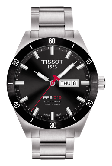Наручные часы Tissot T-Sport T044.430.21.051.00 PRS 516
