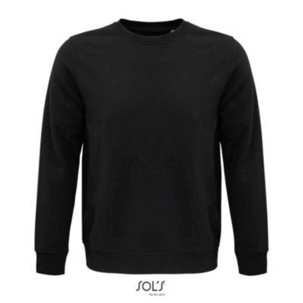 Свитшот COMET Синий  S