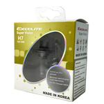 Лампа H7 55W 12V SV PX26d Excelite комплект усиленный
