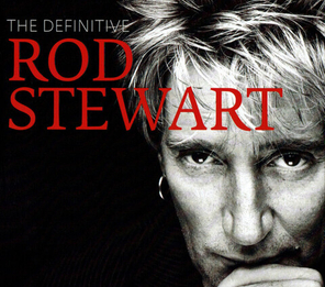 Rod Stewart / The Definitive (2CD+DVD)