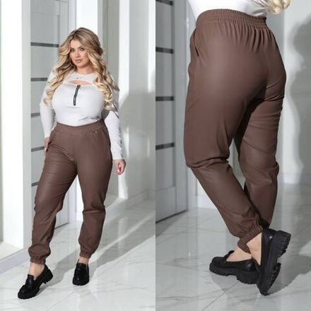 Джоггеры УК-515 Фабрика Моды Фото 2