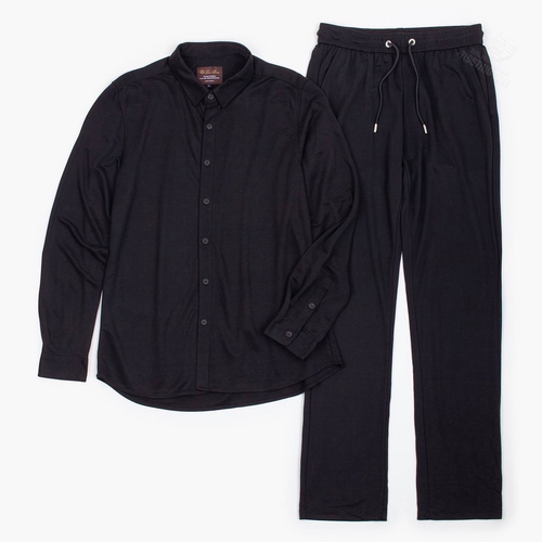 Летний костюм Loro Piana