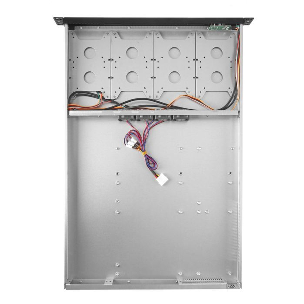 Корпус серверный 1U Exegate 1U650-04