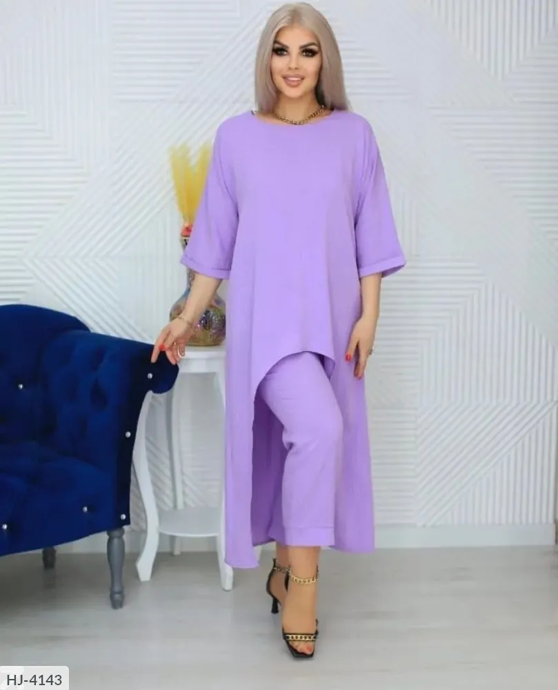 Костюм HJ-4142 Фабрика Моды