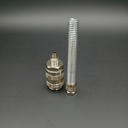 Соединительная розетка  5088 8/6  /50-5088-3300/