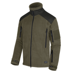 Куртка флисовая Helikon-Tex LIBERTY Double Fleece