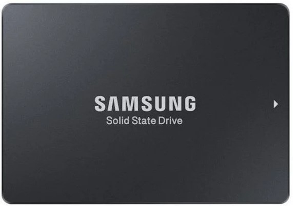 Накопитель SSD 2.5'' Samsung MZILG3T8HCLS-00A07 3840 ГБ