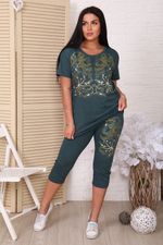 Костюм 12661 Натали (Акция)