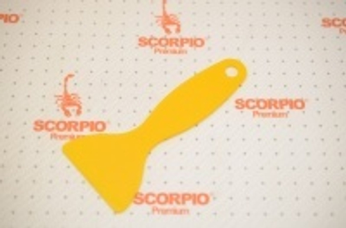 Скребок-лопатка 6 см