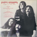 Black Sabbath - Fire In The Sky (Unofficial)